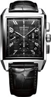 Orologio Zenith Uomo Port Royal in Acciaio 03.0550.400